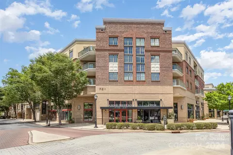 721 Governor Morrison 511 St #511, Charlotte, NC 28211