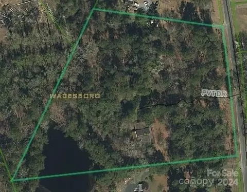 152 Moores Lake Rd, Wadesboro, NC 28170