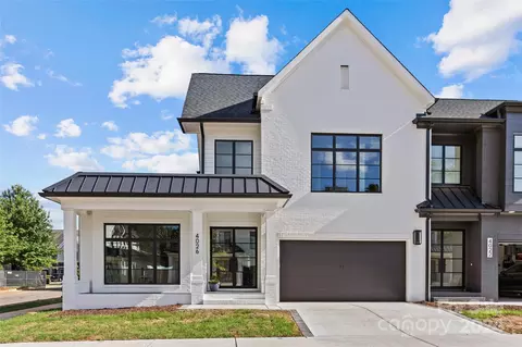 4026 Peggy Oaks 4c Ln #4C, Charlotte, NC 28210