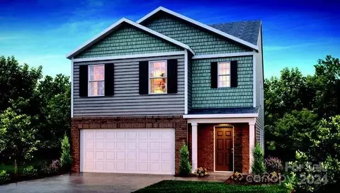 252 Giant Oak Ave, Statesville, NC 28677