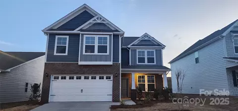 136 Ella Claire Dr, York, SC 29745