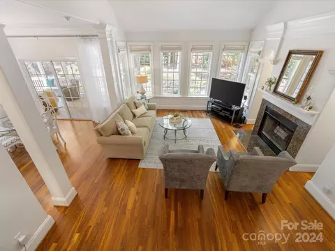4100 Cherrybrook Dr, Mint Hill, NC 28227 photo 12