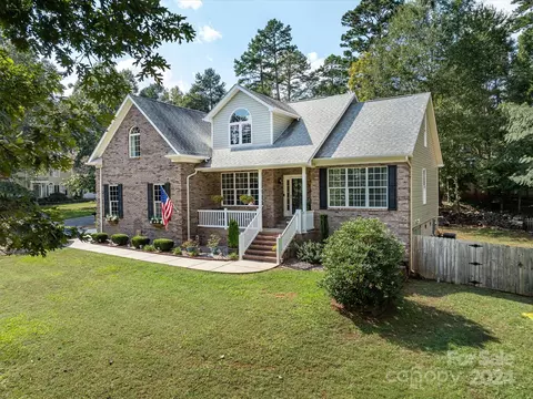 4100 Cherrybrook Dr, Mint Hill, NC 28227 photo 3