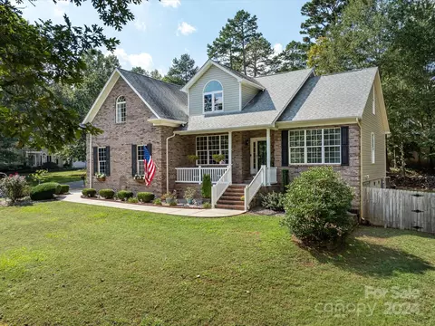 4100 Cherrybrook Dr, Mint Hill, NC 28227 photo 40