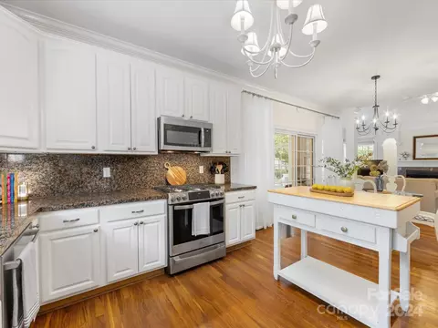4100 Cherrybrook Dr, Mint Hill, NC 28227 photo 14