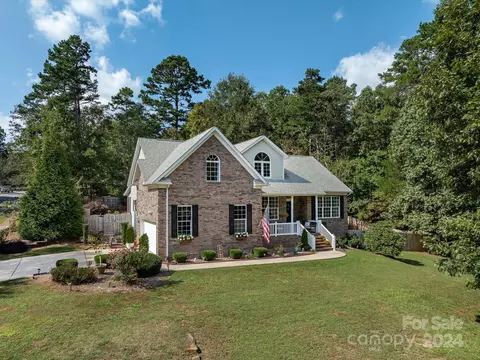 4100 Cherrybrook Dr, Mint Hill, NC 28227 photo 43