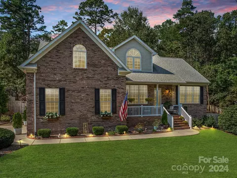 4100 Cherrybrook Dr, Mint Hill, NC 28227 photo 2