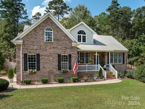 4100 Cherrybrook Dr, Mint Hill, NC 28227 photo 1