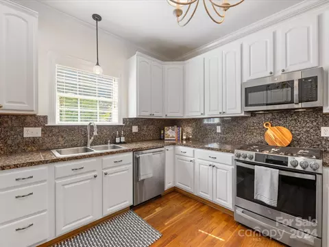 4100 Cherrybrook Dr, Mint Hill, NC 28227 photo 13