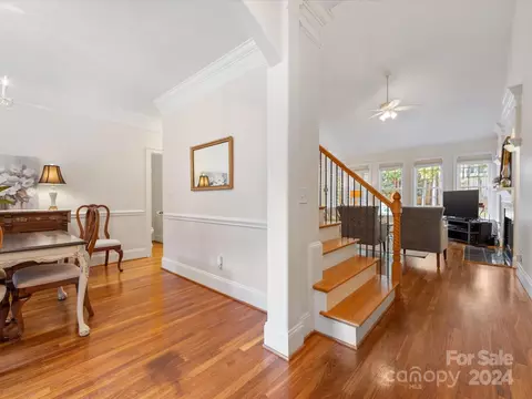 4100 Cherrybrook Dr, Mint Hill, NC 28227 photo 7