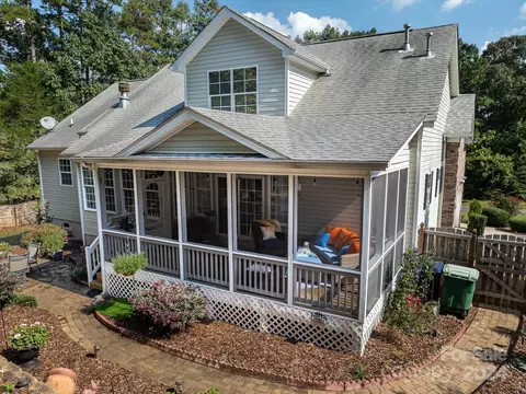 4100 Cherrybrook Dr, Mint Hill, NC 28227 photo 44