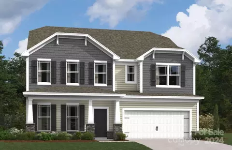 2604 Clipper Nw Ct NW, Concord, NC 28027