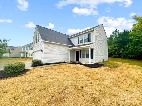 5404 Tucker Phillips Dr, Wingate, NC 28174