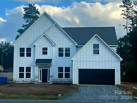 7222 Hambright Rd, Huntersville, NC 28078