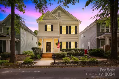 139 Park Forest St, Davidson, NC 28036