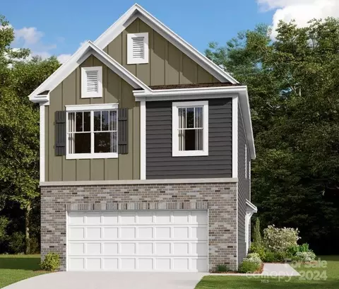 3522 Secrest Lndg, Monroe, NC 28110