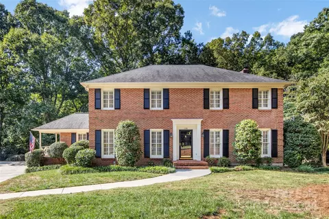 1318 Charter Pl, Charlotte, NC 28211