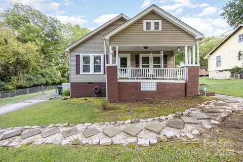 1121 Jordan St, Salisbury, NC 28144