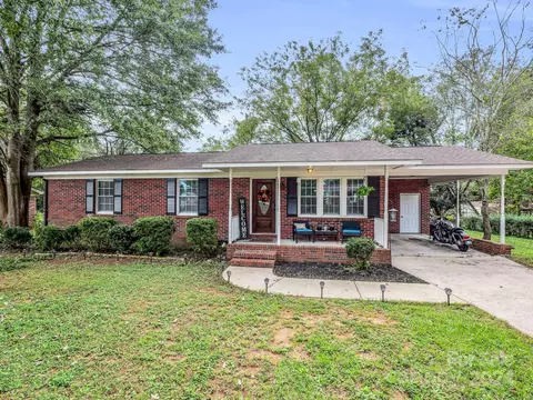 228 Southfork Dr, Shelby, NC 28152