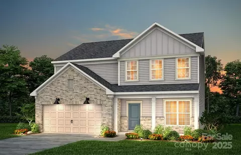 1290 Kindness Nw Ct NW, Concord, NC 28027