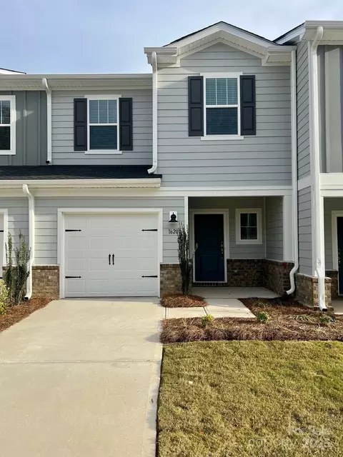 1620 Village Grove Ln, Monroe, NC 28110