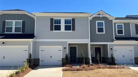 1624 Village Grove Ln, Monroe, NC 28110