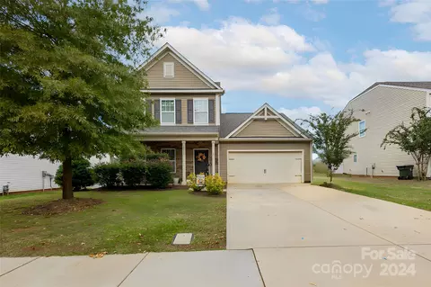 Exterior - 2012 Kingstree Dr, Monroe, NC 28112 photo 1 of 2