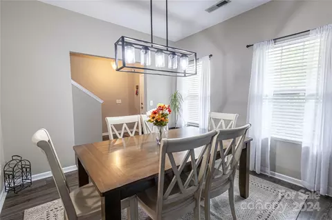 Dining - 2012 Kingstree Dr, Monroe, NC 28112 photo 2 of 2