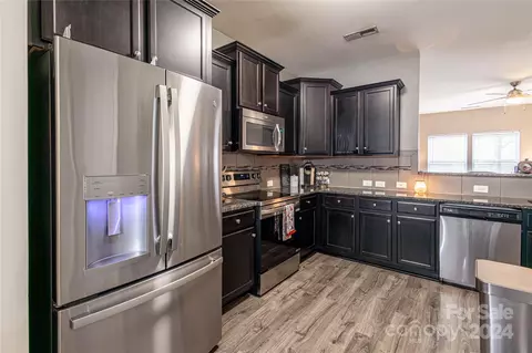 Kitchen - 2012 Kingstree Dr, Monroe, NC 28112 photo 1 of 3