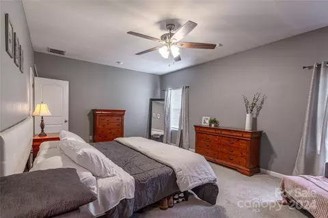 Bedroom - 2012 Kingstree Dr, Monroe, NC 28112 photo 2 of 5