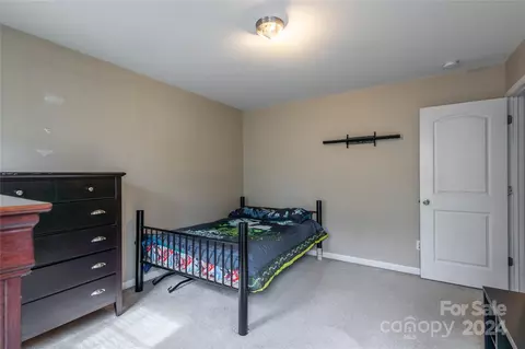 Bedroom - 2012 Kingstree Dr, Monroe, NC 28112 photo 4 of 5