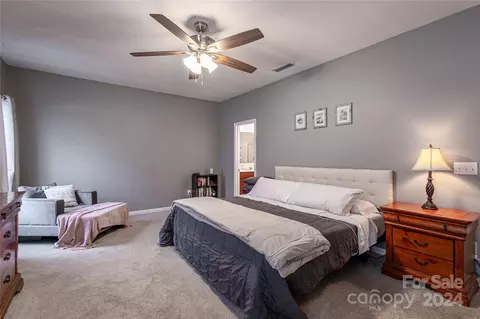 Bedroom - 2012 Kingstree Dr, Monroe, NC 28112 photo 1 of 5