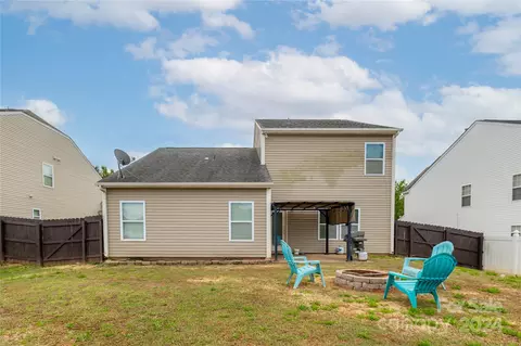 Exterior - 2012 Kingstree Dr, Monroe, NC 28112 photo 2 of 2