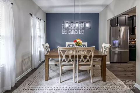 Dining - 2012 Kingstree Dr, Monroe, NC 28112 photo 1 of 2