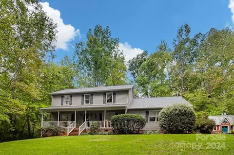 3053 Creekridge Dr, Asheboro, NC 27205