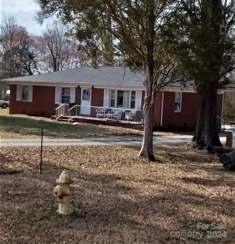 12640 Highway 601 Hwy, Midland, NC 28107