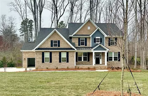 8012 Deerbridge 75 St #75, Mint Hill, NC 28227