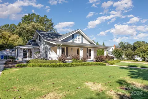 424 Stonewall St, Albemarle, NC 28001