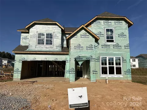 2009 Clapham Ken0098 Ct #KEN0098, Charlotte, NC 28215