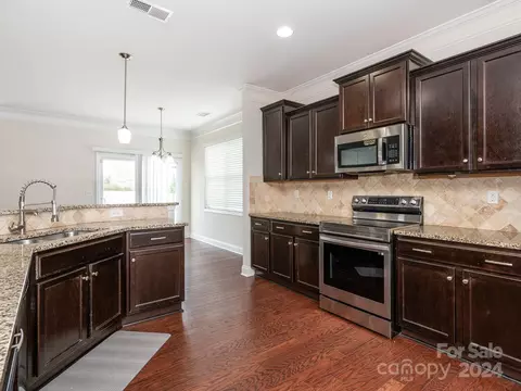 Kitchen - 3136 Keady Mill Loop, Kannapolis, NC 28081 photo 4 of 4