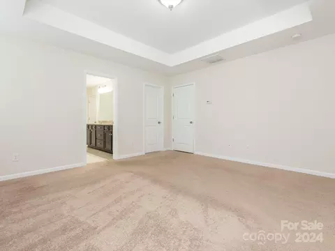 Bedroom - 3136 Keady Mill Loop, Kannapolis, NC 28081 photo 2 of 5