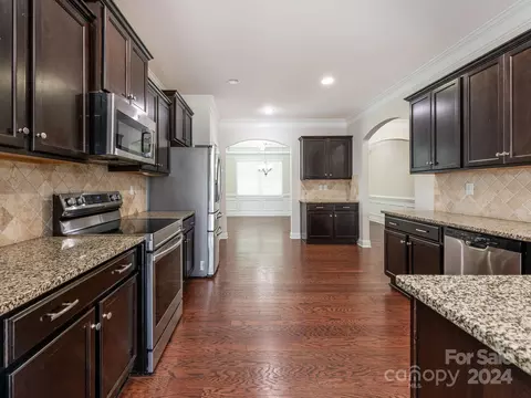Kitchen - 3136 Keady Mill Loop, Kannapolis, NC 28081 photo 1 of 4