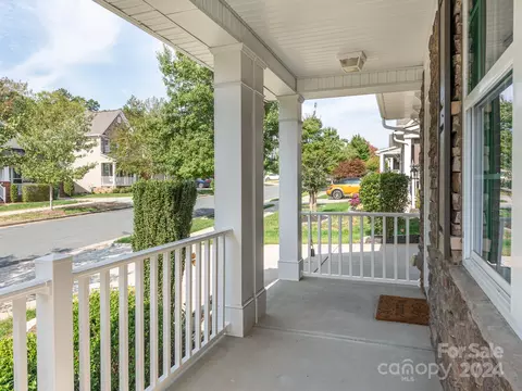 Exterior - 3136 Keady Mill Loop, Kannapolis, NC 28081 photo 2 of 8