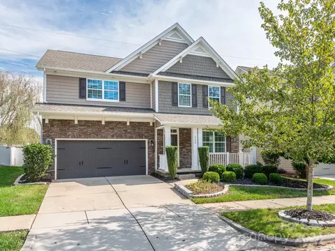 3136 Keady Mill Loop, Kannapolis, NC 28081