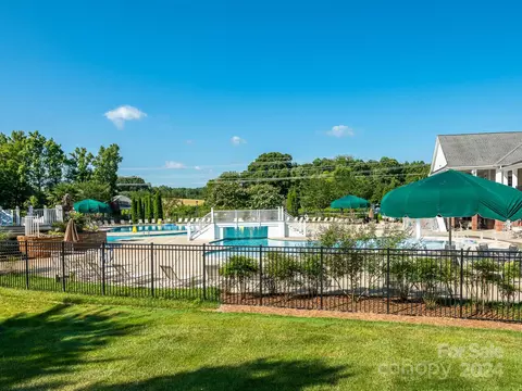 Exterior - 3136 Keady Mill Loop, Kannapolis, NC 28081 photo 6 of 8
