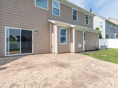 Exterior - 3136 Keady Mill Loop, Kannapolis, NC 28081 photo 4 of 8
