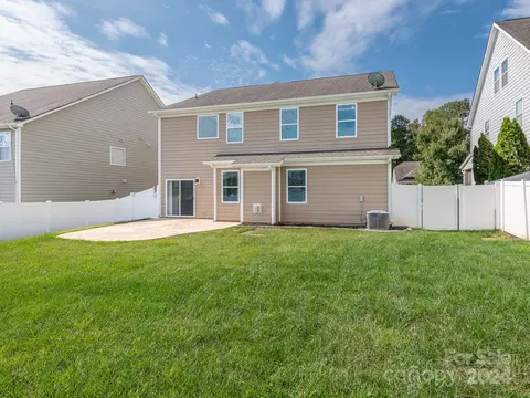 Exterior - 3136 Keady Mill Loop, Kannapolis, NC 28081 photo 3 of 8