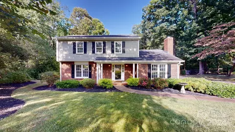 329 Silversmith Ln, Charlotte, NC 28270