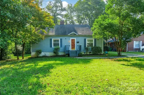 426 N Linwood Ave, Charlotte, NC 28216