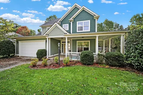 790 Somerton Dr, Fort Mill, SC 29715